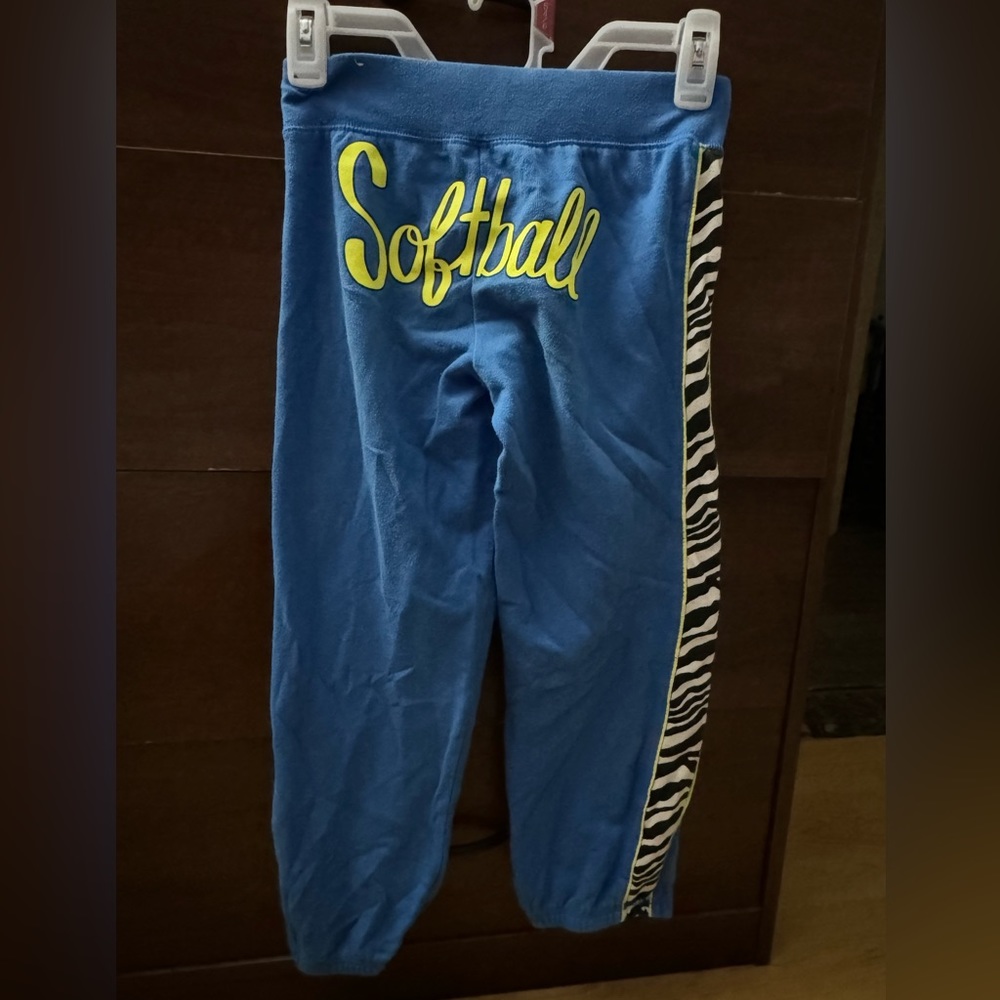 Justice pants